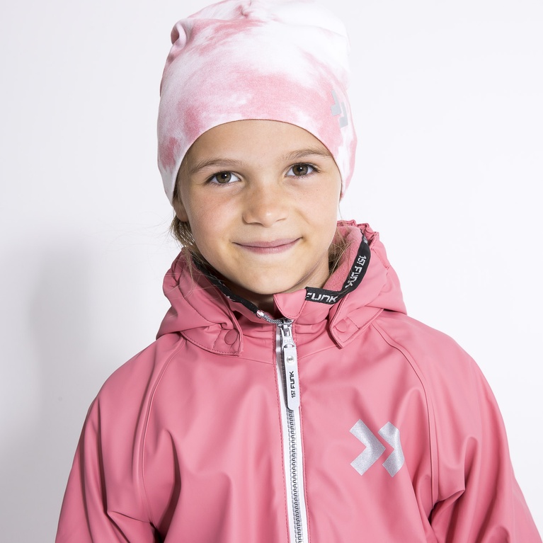 Vuorattu sadehaalari "Ätran"